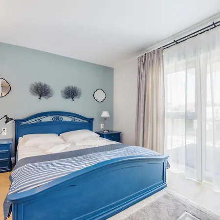 Kurort Apartment Kolberg