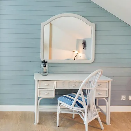 Kurort Apartment Kolberg