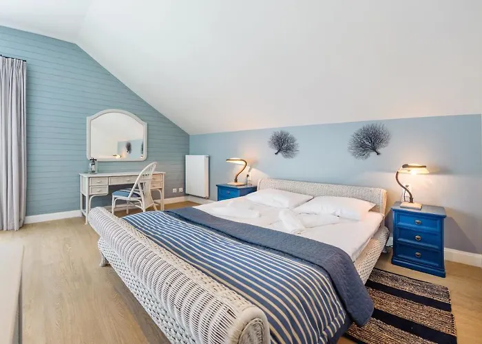 Apartamento Kurort Kołobrzeg