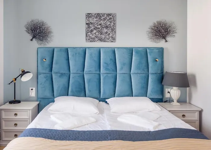 Kurort * 코워브제크