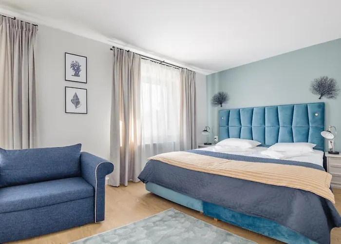 Kurort Apartamento *