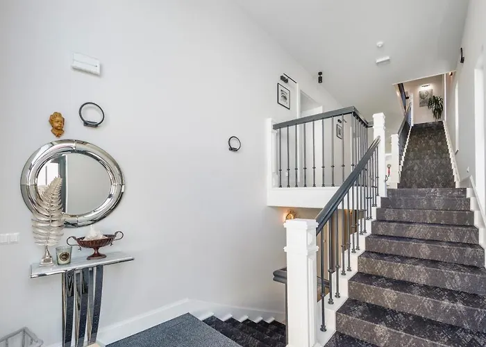 Kurort Apartamento *