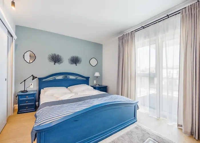 Kurort Apartamento Kołobrzeg