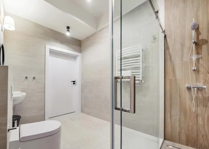 Apartamento Kurort *