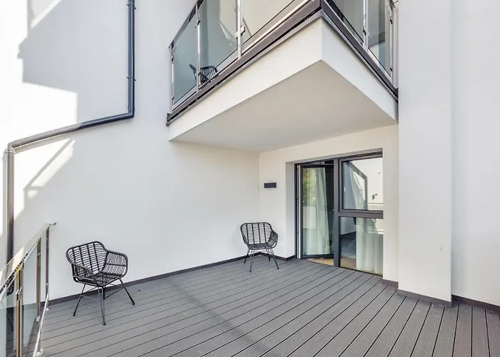 Kurort 코워브제크