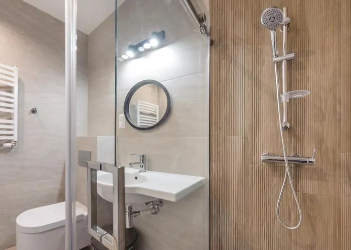 Kurort Apartamento *