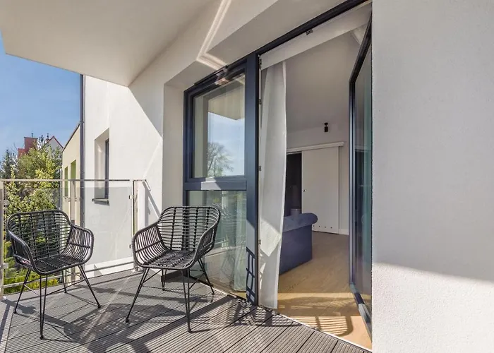 Kurort 코워브제크