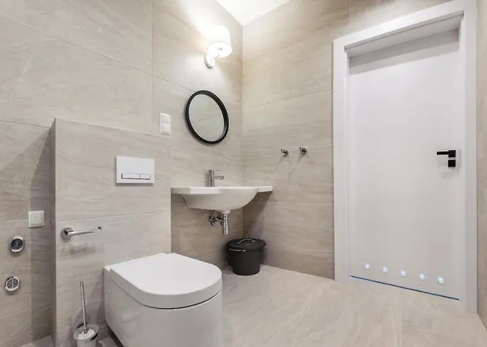 Apartamento Kurort *