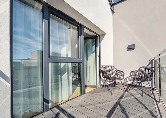 Kurort 코워브제크