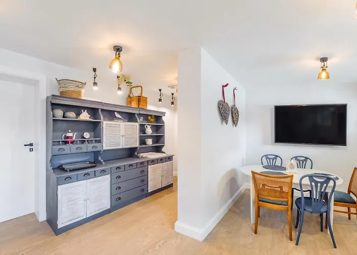 Kurort Apartamento *