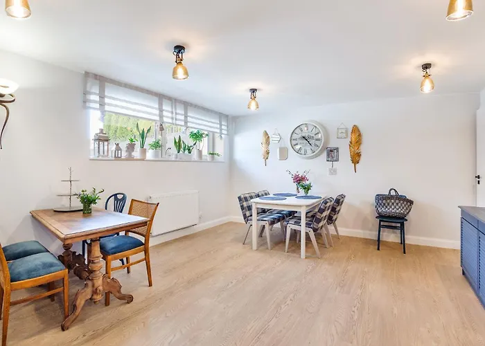 Kurort Apartamento *