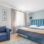 Kurort Apartmán *