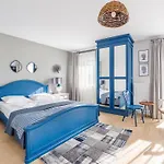 Apartmán Kurort