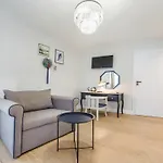 Kurort Apartmán *