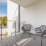 Apartmán Kurort Kolobřeh