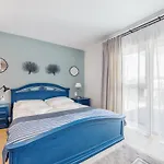 Kurort Apartmán Kolobřeh