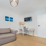 Apartmán Kurort *