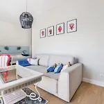 Kurort Apartmán Kolobřeh