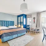 Kurort Apartmán