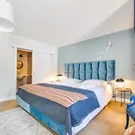 Kurort Apartmán Kolobřeh