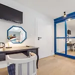 Kurort Apartmán Kolobřeh