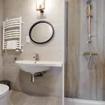 Apartmán Kurort *