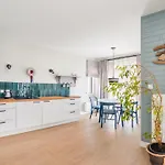 Apartmán Kurort Kolobřeh