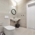 Apartmán Kurort *