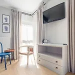 Kurort Apartmán Kolobřeh