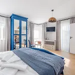 Kurort Apartmán