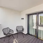 Kurort Apartmán