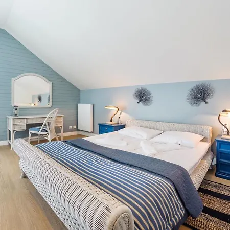 Appartamento Kurort Kołobrzeg