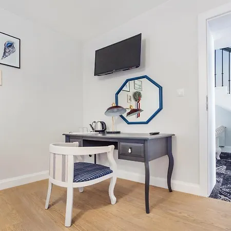 Kurort Apartment *