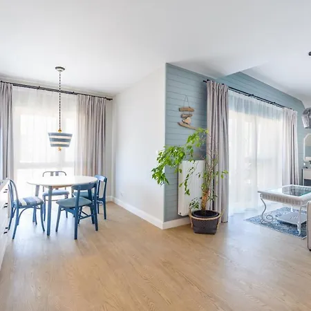 Apartment Kurort