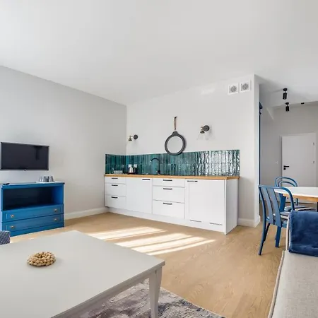 Kurort Apartment