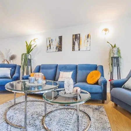 Kurort Apartmán *
