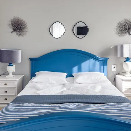 Kurort Apartamento Kołobrzeg