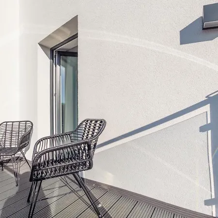 Kurort Apartment Kolobrzeg