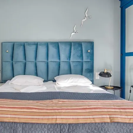 Apartamento Kurort *