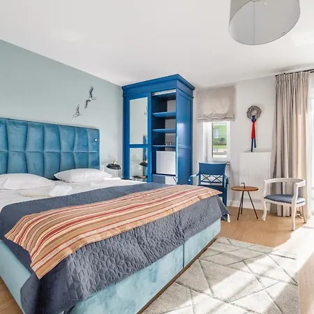 Kurort Apartment