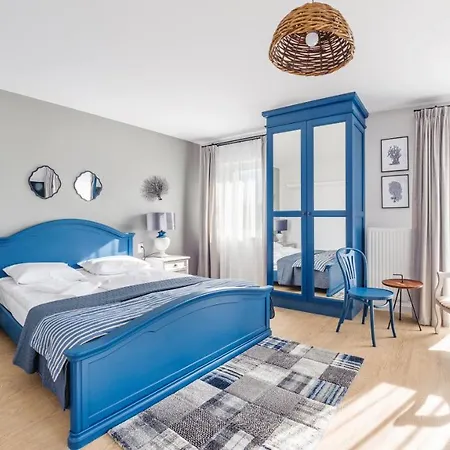 Apartment Kurort