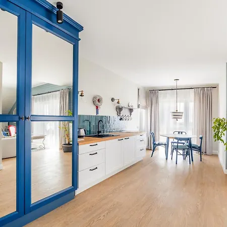 Apartment Kurort