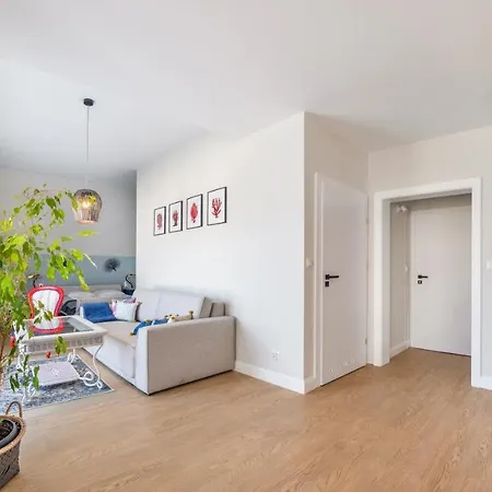 Kurort Apartment