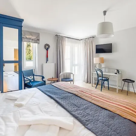 Kurort Apartment
