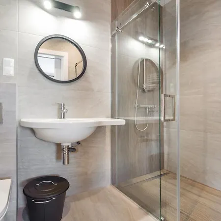 Kurort Apartment