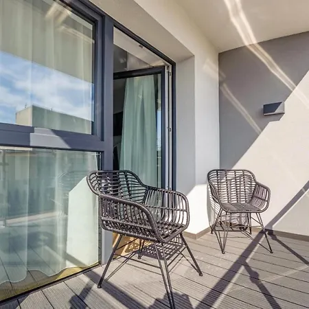 Apartmán Kurort