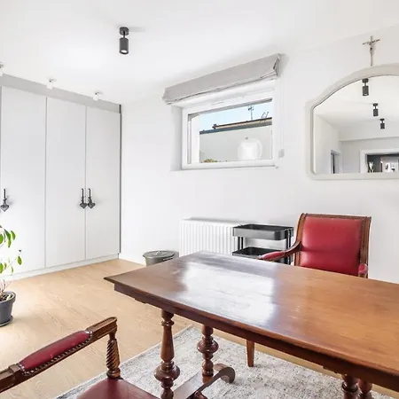 Apartamento Kurort *