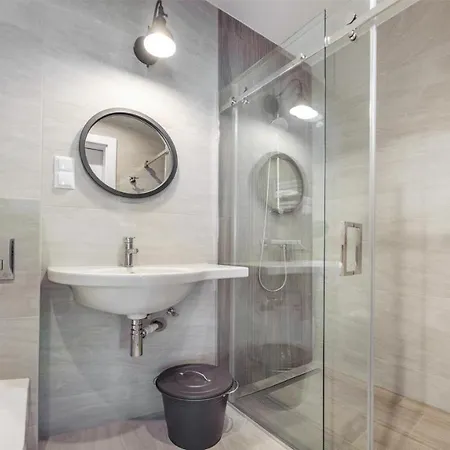 Kurort Apartment