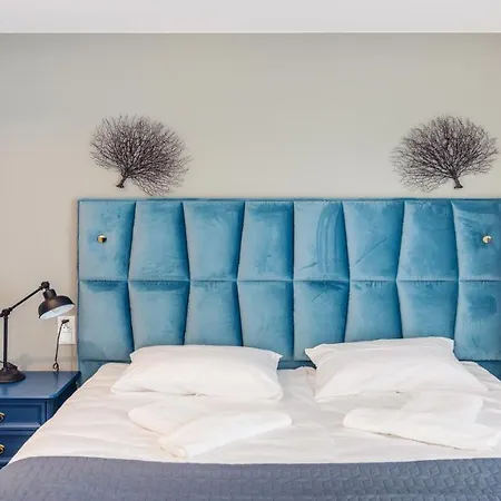 Apartamento Kurort Kołobrzeg