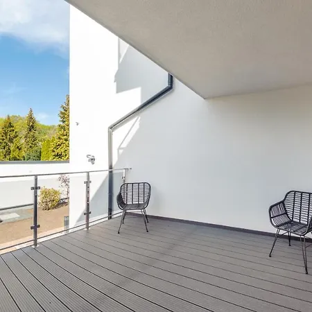 Kurort Apartment
